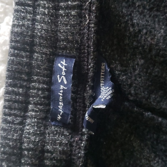 Soft knit loungepant leggings American Eagle - Picture 4 of 4